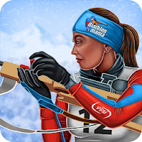 Biathlon Mania для Android