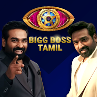 Bigg Boss Tamil | S9 | Voting для Android