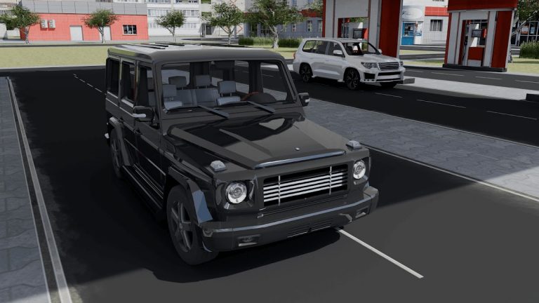 Бимка: Онлайн Креш Гонки для Android — скриншот 2