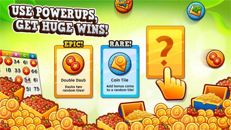 Bingo Pop — лото для Android — скриншот 4