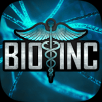 Bio Inc. — Biomedical Plague для iOS