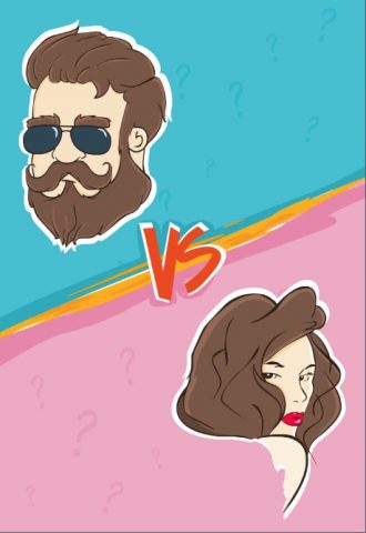 Битва Полов — Викторина для Android — скриншот 5