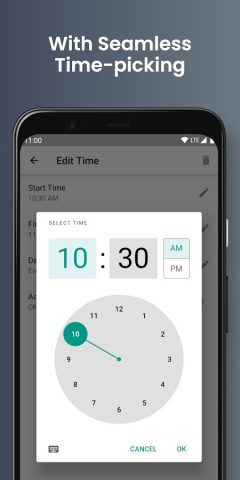 BlackOut: Stay Focused для Android — скриншот 4
