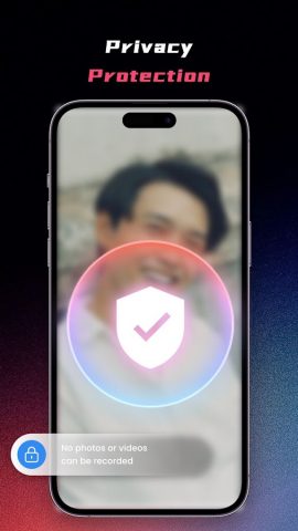 Bling — Video Chat для Android — скриншот 5