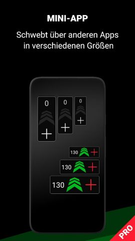 Blitzer.de PRO для Android — скриншот 4