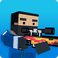 Block Strike для Android