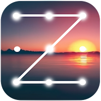 Блокировка шаблона для Android