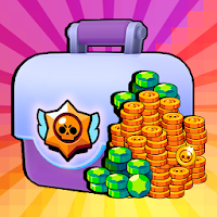 Бокс Симулятор для Brawl Stars для Android