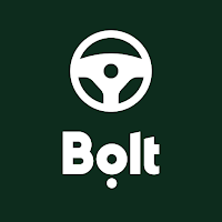 Bolt Driver: Работа за рулем для Android