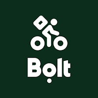 Bolt Food Courier для Android