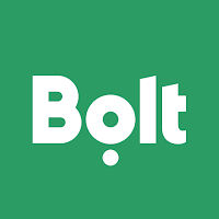 Bolt: Закажи поездку для Android