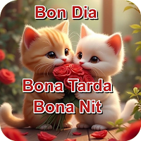 Bon Dia Bona Tarda Bona Nit для Android