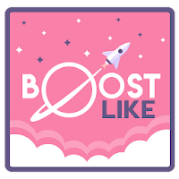 BoostLike — Генератор хэштегов для Android