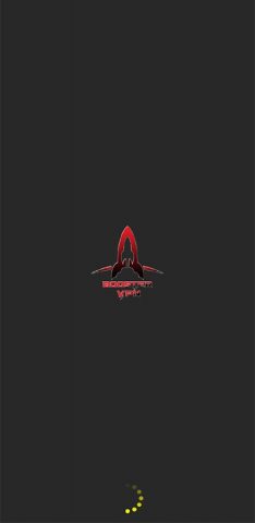 Booster VPN для Android — скриншот 1