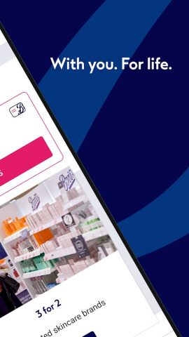 Boots Ireland для Android — скриншот 2