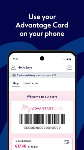 Boots Ireland для Android — скриншот 4