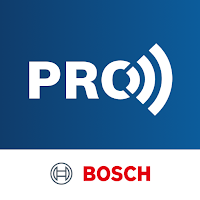 Bosch PRO360 для Android