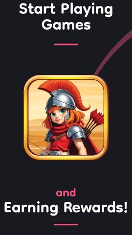 Bounty Hunter: Earn Gift Cards для Android — скриншот 1