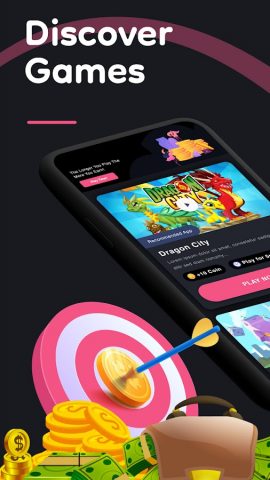 Bounty Hunter: Earn Gift Cards для Android — скриншот 2