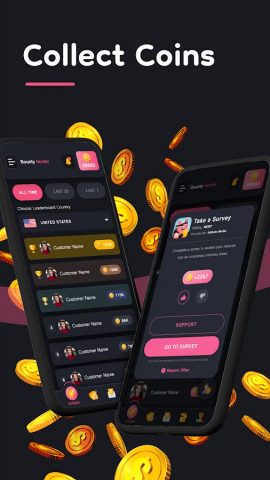 Bounty Hunter: Earn Gift Cards для Android — скриншот 4