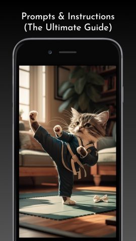 BoxAI Trends: Images & Video для Android — скриншот 5
