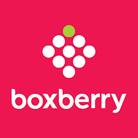 Boxberry: отслеживание, почта для Android