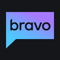 Bravo — Live Stream TV Shows для Android