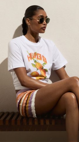 Breuninger | Fashion & Luxury для Android — скриншот 1