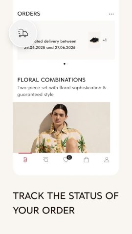 Breuninger | Fashion & Luxury для Android — скриншот 5