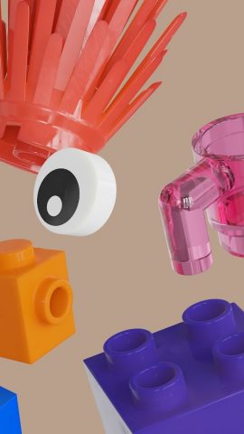 Brickit для Android — скриншот 2