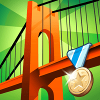 Bridge Constructor Playground! для iOS