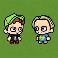 Бруно и Аришнев для Android