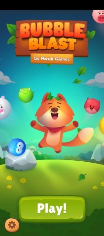 Bubble Blast: Pop Shooter для Android — скриншот 4