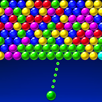 Bubble Shooter 2 для Android