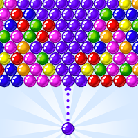 Bubble Shooter: Игра Шарики для Android