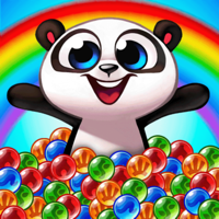 Panda Pop- Панда Поп для iOS