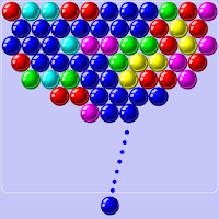 Bubble Shooter для Android