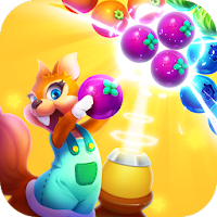 Bubble Story -Adventure Game для Android