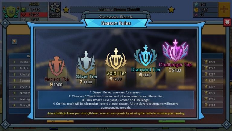 Build and Shoot для Android — скриншот 2