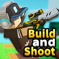 Build and Shoot для Android