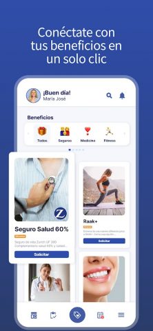 Buk для Android — скриншот 4