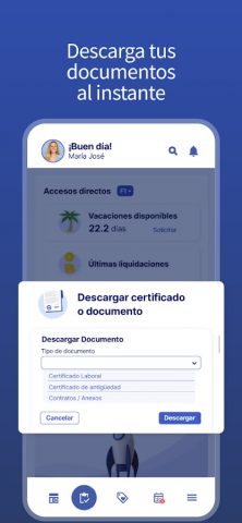 Buk для Android — скриншот 5