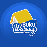 BukuWarung — Aplikasi UMKM для Android