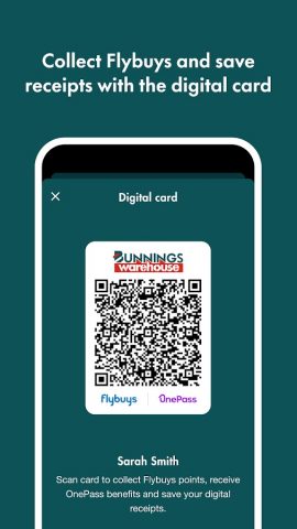 Bunnings для Android — скриншот 4