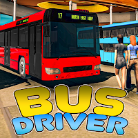 Bus Driver для Android