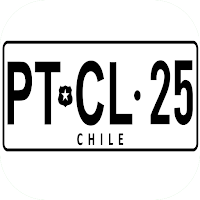 Buscar Patentes Chile для Android