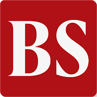 Business Standard: Market News для Android