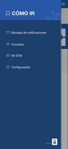 Cómo ir для Android — скриншот 1