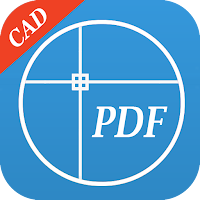 CAD to PDF Converter для Android