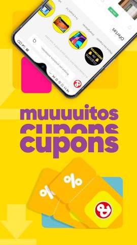 CASA&VIDEO: Produtos para Casa для Android — скриншот 2